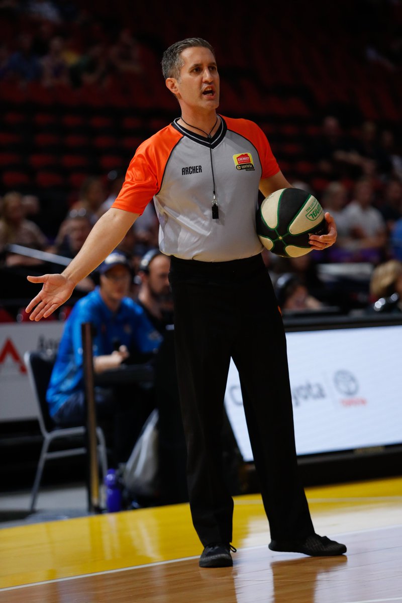BasketballNSW's tweet image. Congratulations to our two NSW Officials, Shahrad Shafaghi &amp;amp; Guy Richards who have been appointed to referee the @WNBL Finals series.

Also, a special shout-out to Jack Taylor who continues to officiate in our Waratah League has also been selected to referee in the final series.