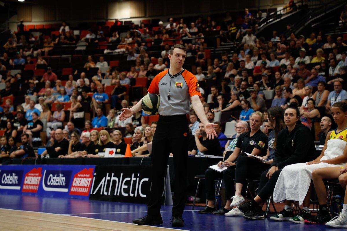 BasketballNSW's tweet image. Congratulations to our two NSW Officials, Shahrad Shafaghi &amp;amp; Guy Richards who have been appointed to referee the @WNBL Finals series.

Also, a special shout-out to Jack Taylor who continues to officiate in our Waratah League has also been selected to referee in the final series.