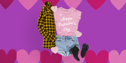 Love doesn’t make the world go round. Love is what makes the ride worthwhile. — Franklin P. Jones 🥰
#ValentinesDay2020 #ValentinesDay