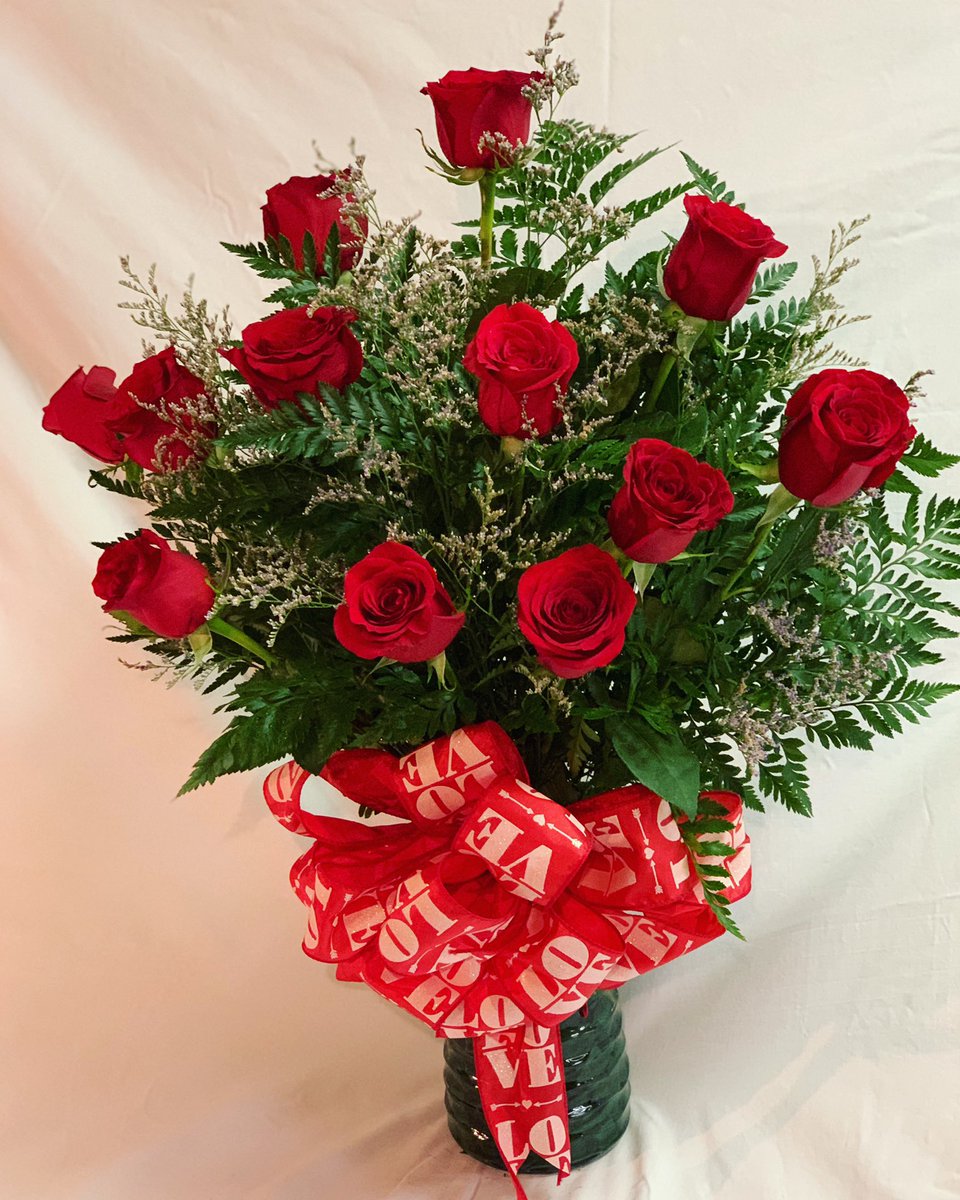 Puryear’s Florist (FloristPuryear) Twitter