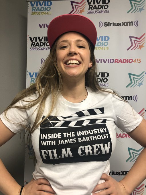 Watch kagney linn karter's leaked NSFW photo on TwXstars