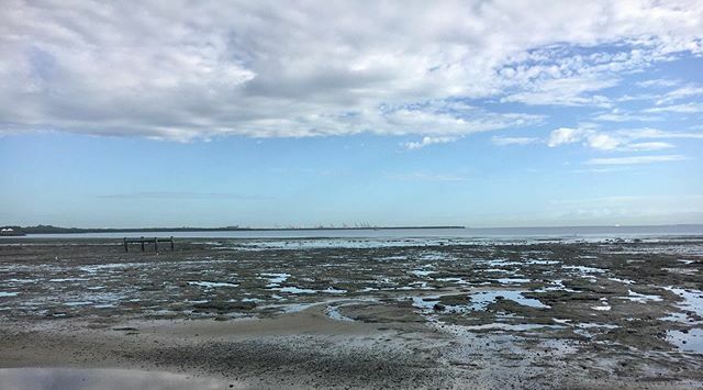 Well the rain has stopped for a while by the looks of it. 
#tv_australia#icu_aussies#australiatouristguides#abcmyphoto#ongooglemaps#letsguide#ig_australia#wynnum#qldlife#ourqld#thisisqueensland#queensland_captures#discoverqueensland#visitqueensland#trave… ift.tt/38shTzv