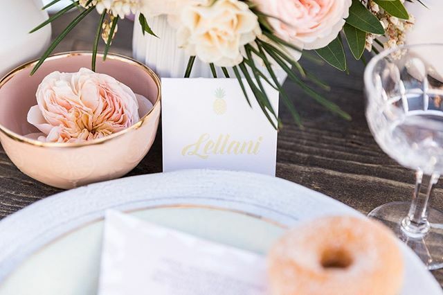 “ I love you not only for what you are, but for what I am when I am with you” -Roy Croft ⁣💗
⁣
 Pastel never looked so good😍 ⁣
⁣
Photographer- <a href="/cavinelizabeth/">Cavin Elizabeth</a>⁣
Rentals- @ccvintagerentals⁣
Flowers- @leafittolexi⁣
Namecard- <a href="/poshpaperie/">Posh Paperie</a> ift.tt/3bE0YMe