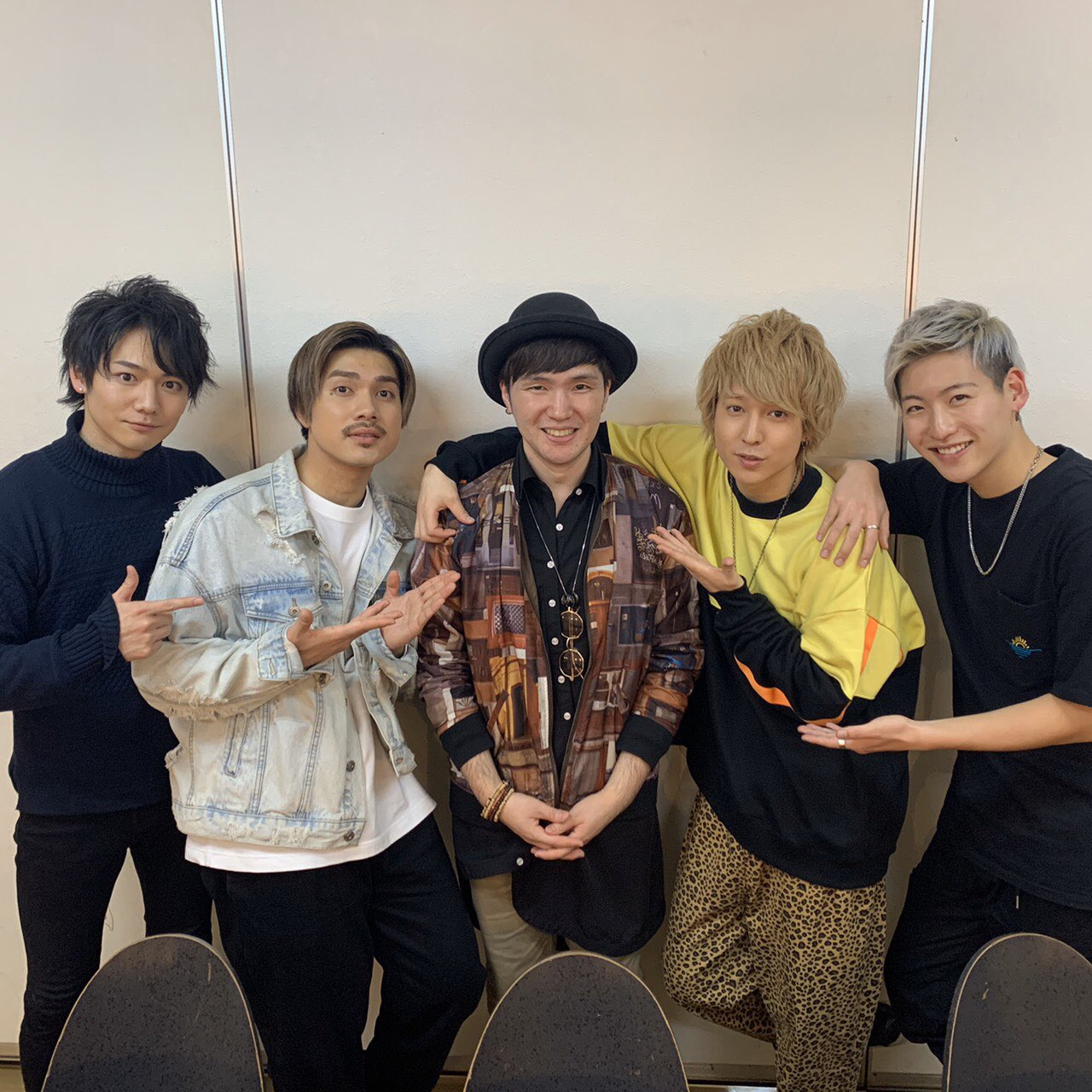 山田 健登 V Twitter 昨日はありがとうございました いやー楽しかった やっぱり俺は歌う事が好きだ そしてこのメンバーが最高すぎた 関わった全ての人 ライブを見に来てくれた人 みんなに感謝 ありがとう 10神actor 9sp Valentine T 山田 健登 V Twitter 昨日はありがとうございました いやー楽しかった やっぱり俺は歌う事が好きだ そしてこのメンバーが最高すぎた 関わった全ての人 ライブを見に来てくれた人 みんなに感謝 ありがとう 10神actor 9sp Valentine T