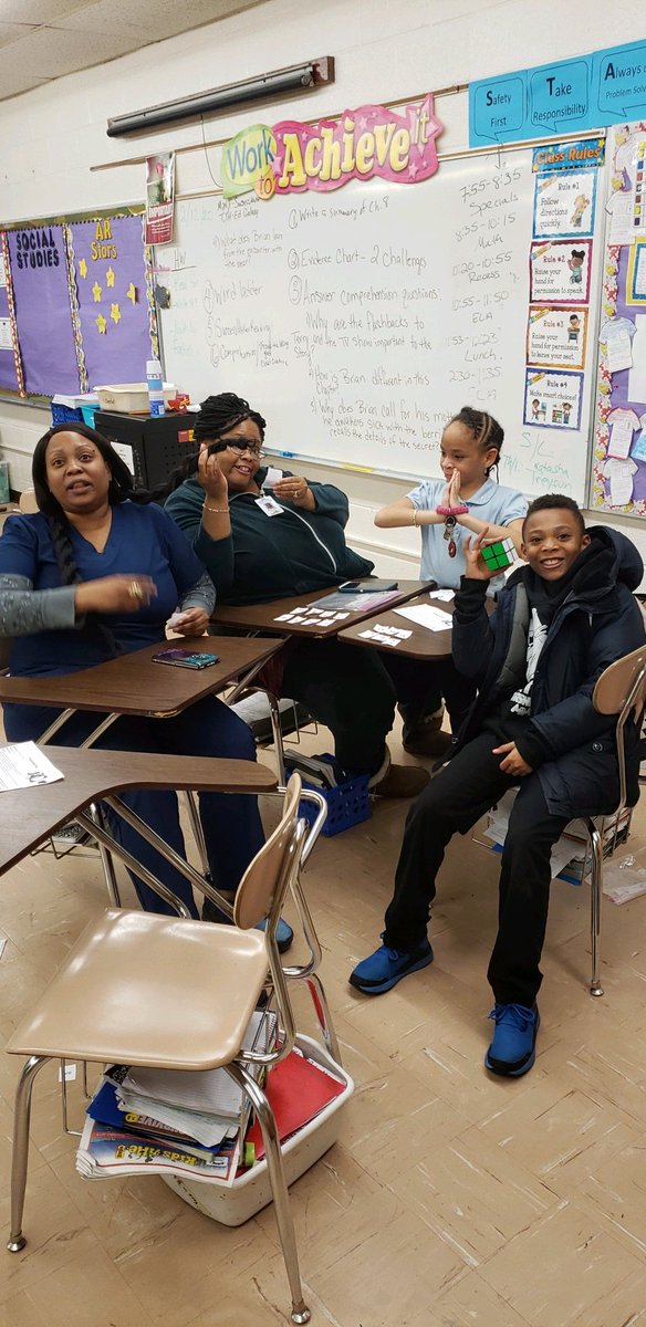 krichbaum_lisa's tweet photo. Math Family Night at Cliffdale Elementary K-5 @CliffdaleEleme1 https://t.co/iL8fRHKULv