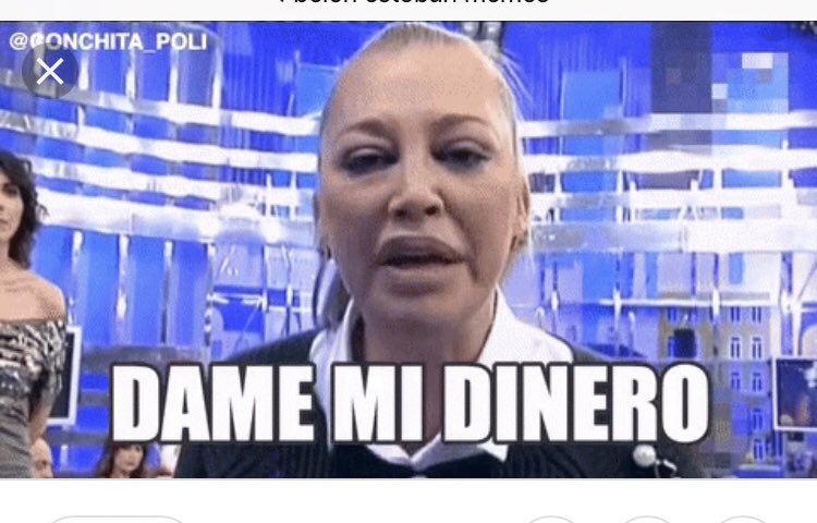 criticonna's tweet photo. Rubén llegando después de 6 meses para que Fani le pague #LaIsla6mesesDespués https://t.co/iVun1iKxq4