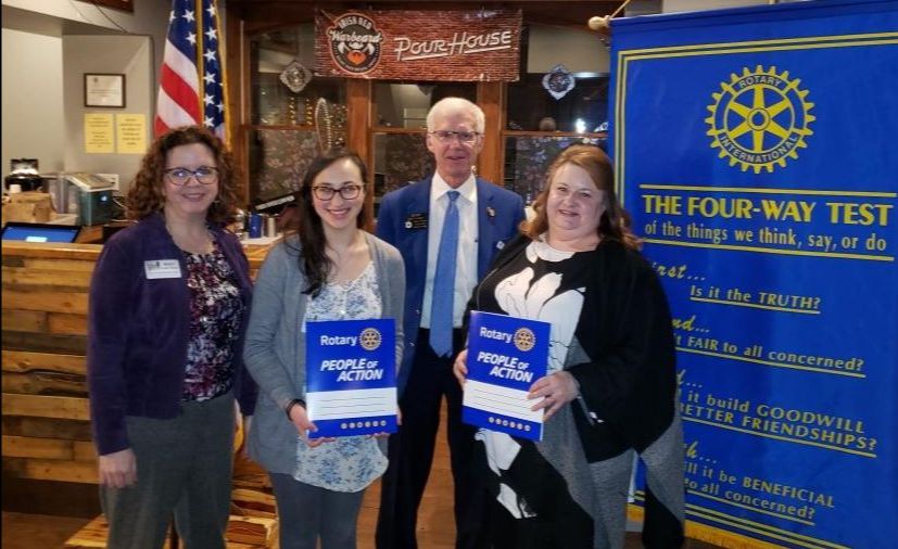 RotaryWichitaOT's tweet photo. Check it out! 2020.02.10 Old Town Rotary Newsletter - https://t.co/oNpDszRzP1 And join us at Prom of the Ages! https://t.co/kvHdB8odUc