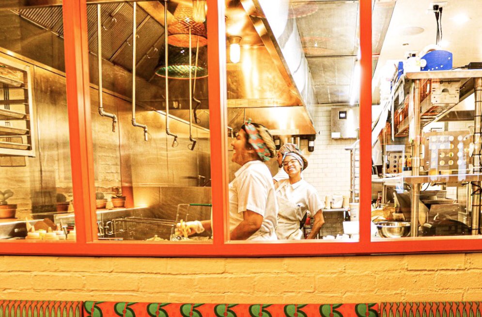 Window to our world. 
⠀⠀⠀⠀⠀⠀⠀⠀⠀
Plant-powered. Womxn-powered. Joy-powered. 

#SoLekka #MadeinaKitchenNotinaLab #EmpoweringWomen