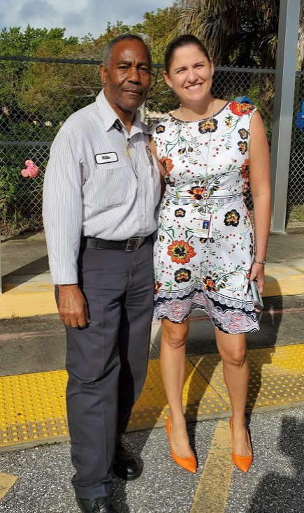 Royal Palm School tweet media