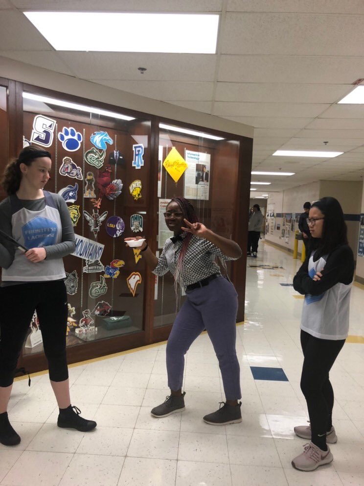 PandyLise's tweet photo. #LancerSpirit22 https://t.co/F6qnhMzbp4
