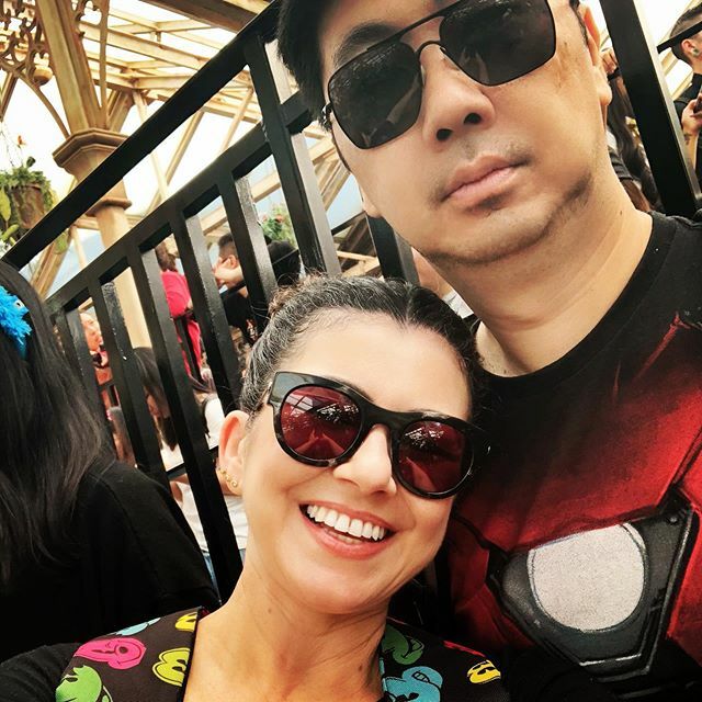eustaliaa's tweet photo. Valentine’s Day! ❤️❤️ Amar nada mais é do que despertar aquele a quem amamos para toda a grandeza de que são capazes. Love U marido @kirizawa 🐧❤️🐧 #valentines_day #diadosnamorados #amor #penguinlove #kirizawa https://t.co/0iTURUBLvj https://t.co/8h5w8rAATH