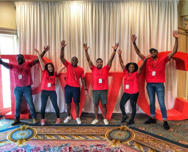 Take your first step toward a career at PwC and attend #pwccareerpreview. Learn more: bit.ly/2waW5tW