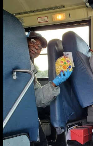 Royal Palm School tweet media