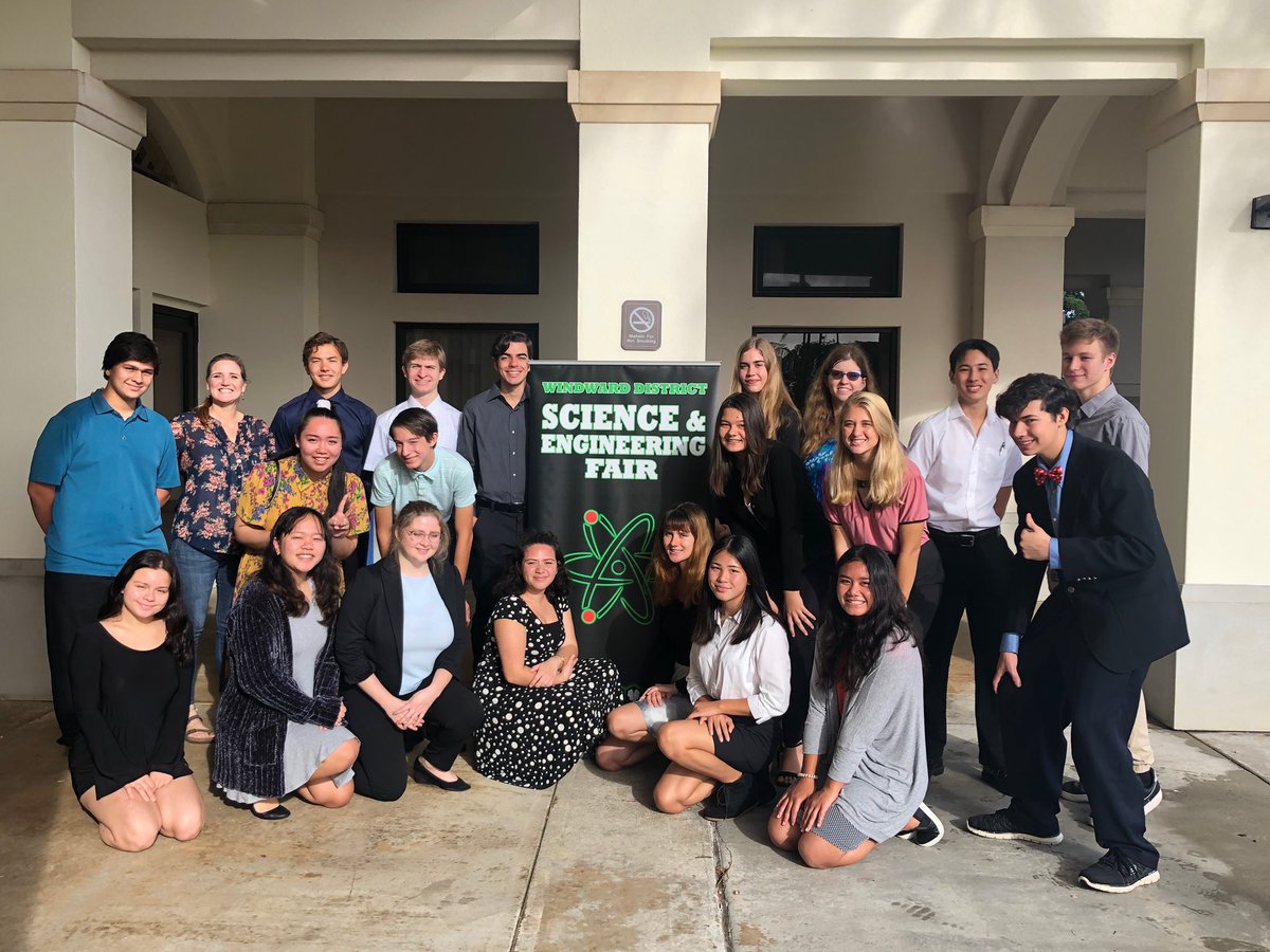 Windward CTE (@windwardcte) on Twitter photo Congrats to these Ss from Castle, Kahuku, Kailua, & Kalaheo High School who represented their schools at the Windward District Science & Engineering Fair for Senior Division today! <a href="/HIDOE808/">Hawai‘i Public Schools</a> <a href="/CkcasHo/">Matt Ho</a> <a href="/Lanelle_Hibbs/">Lanelle Hibbs</a> <a href="/HIacademyofsci/">Hawaiʻi Academy of Science</a> <a href="/mySciHI/">Lauren Kaupp 🐞🦔</a> #WinSEF #windwardcte Congrats to these Ss from Castle, Kahuku, Kailua, & Kalaheo High School who represented their schools at the Windward District Science & Engineering Fair for Senior Division today! <a href="/HIDOE808/">Hawai‘i Public Schools</a> <a href="/CkcasHo/">Matt Ho</a> <a href="/Lanelle_Hibbs/">Lanelle Hibbs</a> <a href="/HIacademyofsci/">Hawaiʻi Academy of Science</a> <a href="/mySciHI/">Lauren Kaupp 🐞🦔</a> #WinSEF #windwardcte