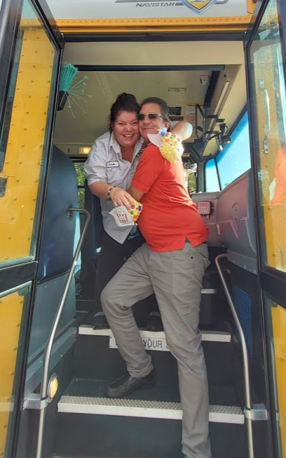 Royal Palm School tweet media