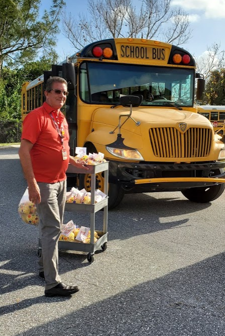 Royal Palm School tweet media