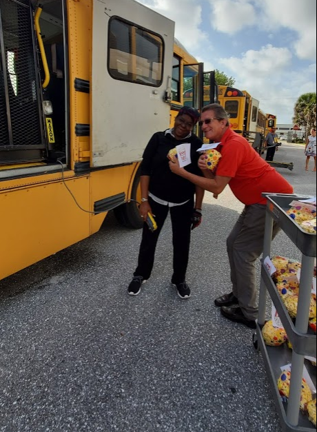 Royal Palm School tweet media