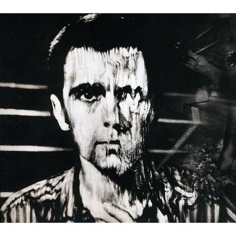 Happy Birthday, Peter Gabriel. 