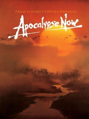 Apocalypse Now de Francis Ford Coppola, l'un des meilleurs 9/10