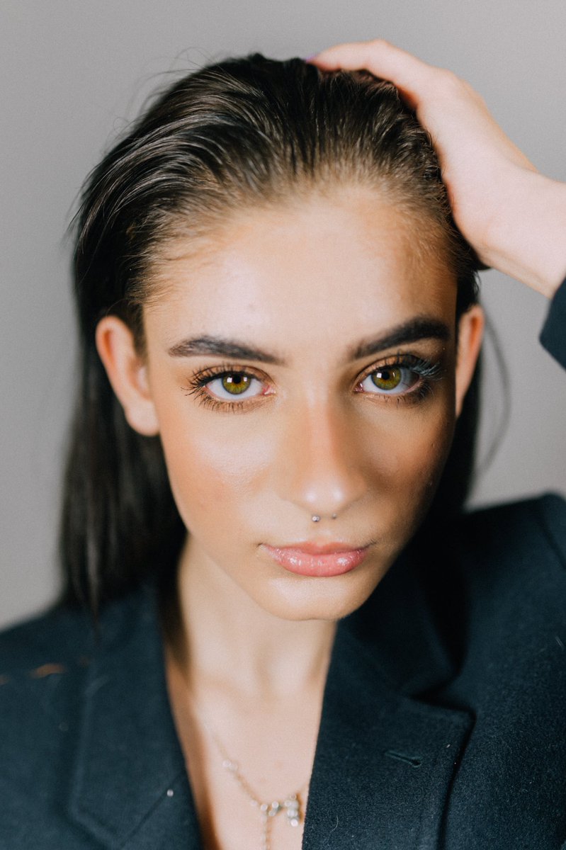 RodhamLuke's tweet image. Recent portfolio work #fashion