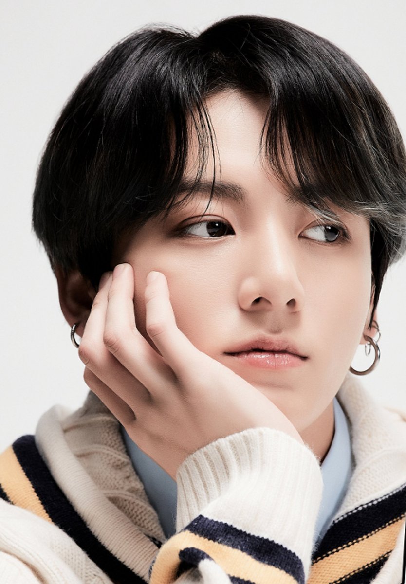 かわいいかわいいグク🐰💜をたくさんみて今日も1日頑張ろう…！