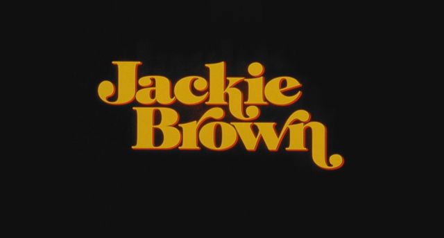 Jackie Brown de Quentin Tarantino, 6/10