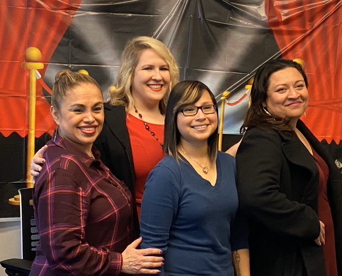 Shawna L Punch tweet media