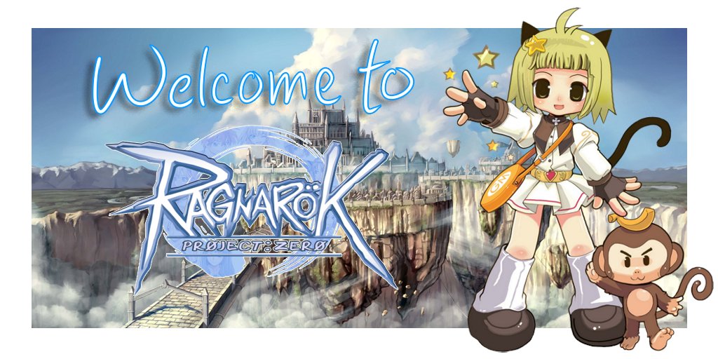 Creator - Ragnarok Project Zero wiki