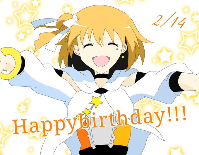 2月14日は如月モモの誕生日のtwitterイラスト検索結果 2月14日は如月モモの誕生日のtwitterイラスト検索結果