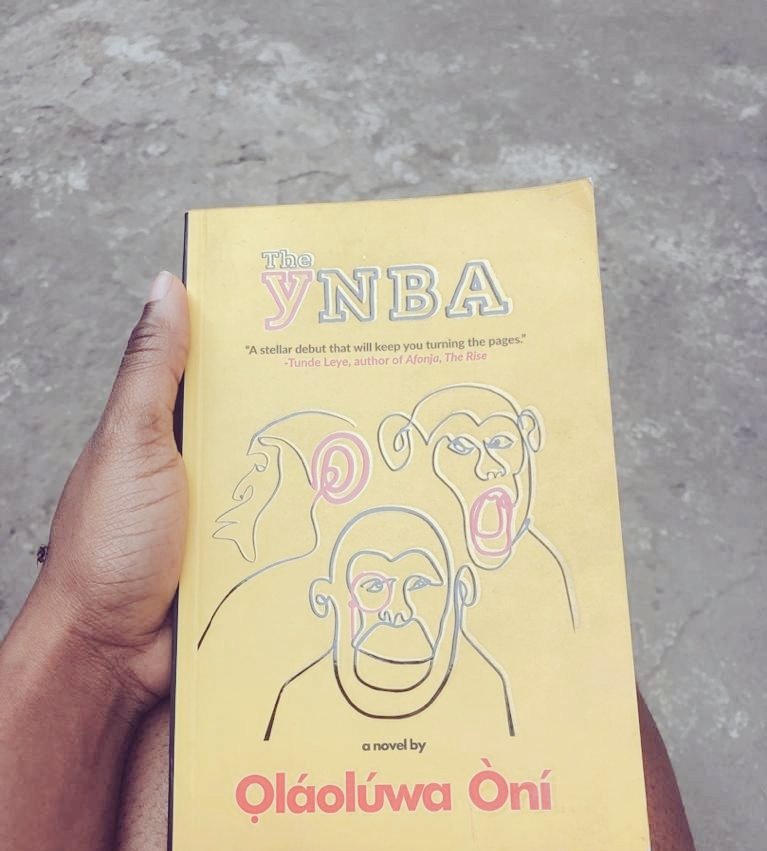 10- The yNBA | Olaoluwa Oni