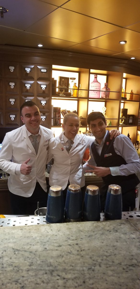 CaptJoeTa's tweet photo. #balkanbartendersrule. https://t.co/rWgXyBHkER