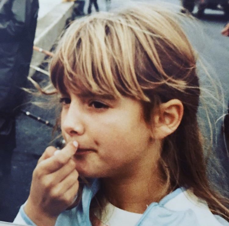 Happy Birthday, Enjoy today  You\ve always been a cutie  