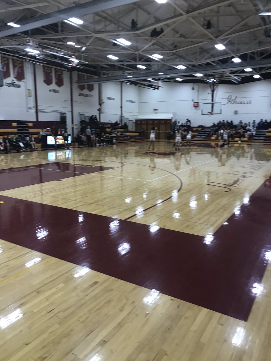 JV great team effort to get win vs. Newfield!