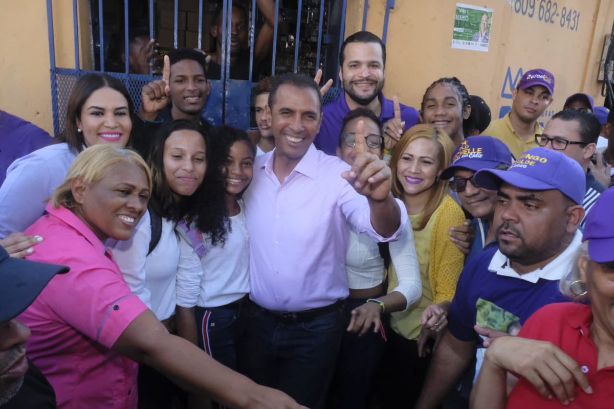 DCEsJuventud's tweet photo. #MiVotoPorDomingo por nuestro futuro, porque tenemos la opción del cambio, vamos a votar para que nuestro @DomingoCG1 llegue a la alcaldía y recuperemos nuestra plaza. https://t.co/4WTWF5C0DN