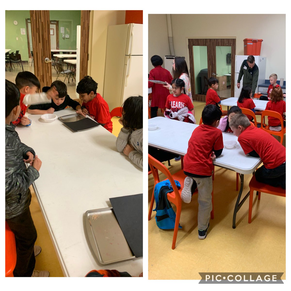 jammers_j's tweet photo. Such fun today at Sci Tech! @LindseyElem https://t.co/QCjhu7KAPD