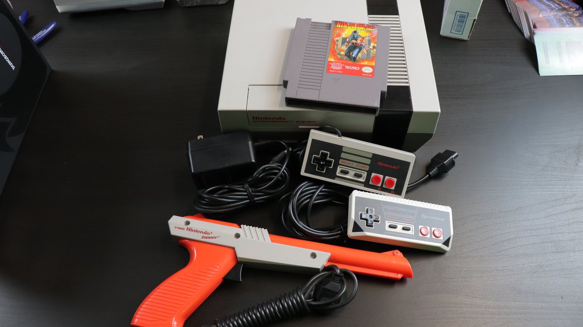 selling modded consoles