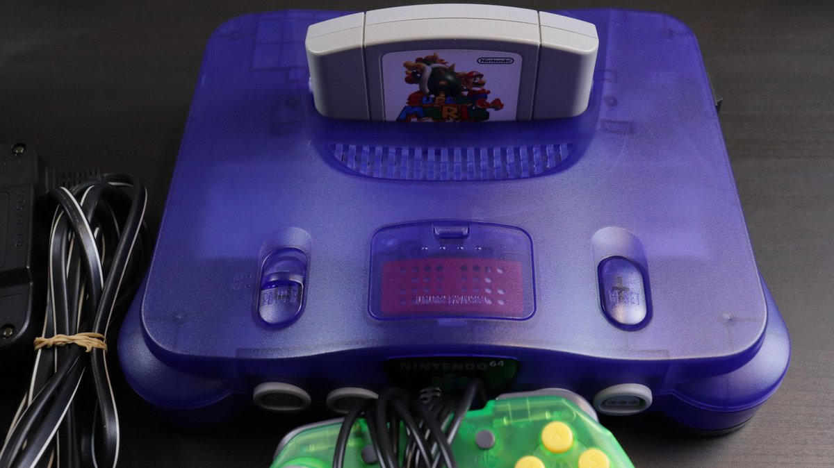 selling modded consoles