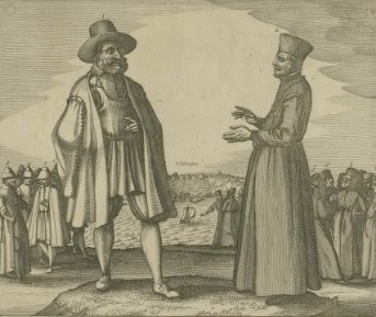 From 1767 until 1814 for 47 years there were no Jesuits in the Spanish Empire.There were no Jesuit educating the nobility or the poor & more importantly there were no Jesuits infiltrating & gaining information on the Masonic lodges. The Spanish Inquisition became non existent