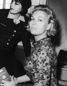 Happy Birthday Kim Novak 