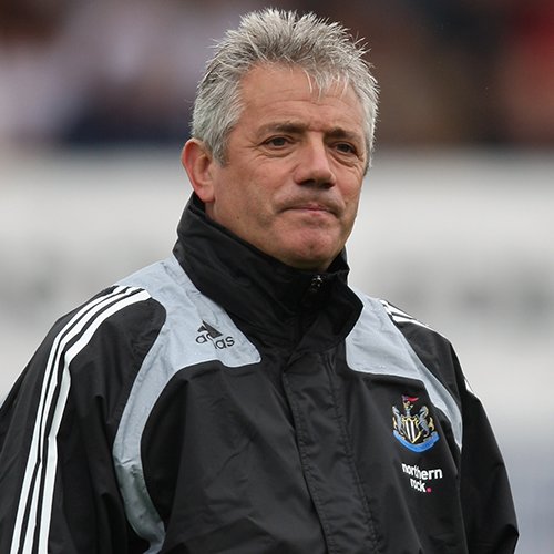 Happy 69th birthday to the great Kevin Keegan!  