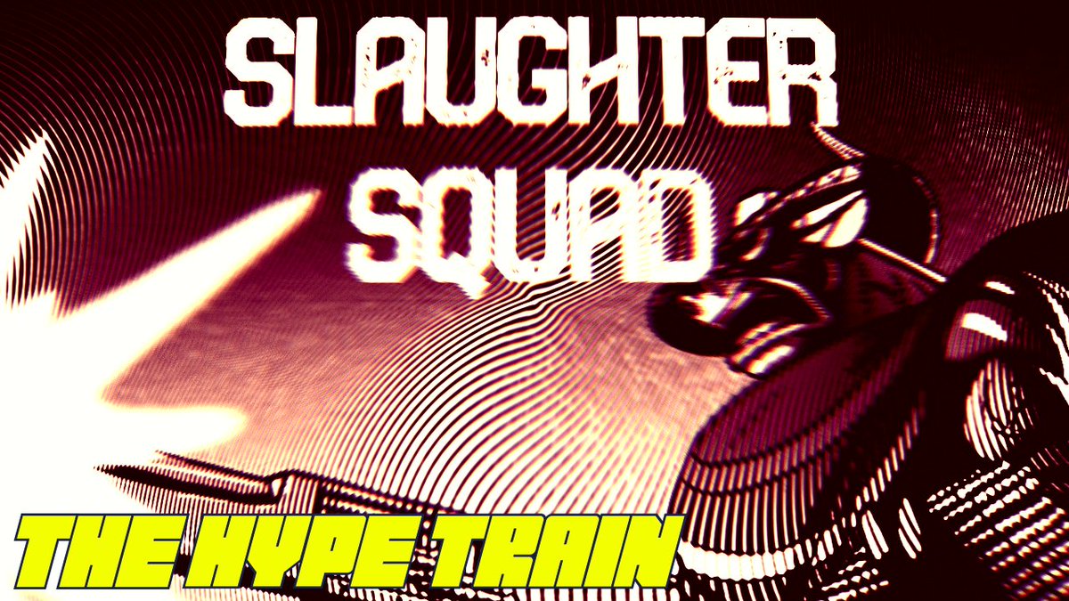 CiderHype's tweet photo. WARNING!
1 HOUR REMAINING!
Slaughter Squad Vol. 1 on THE HYPE TRAIN!
https://t.co/yXdTEw63Qa
#Comicsgate #Hypestation #Roaring20s #Indiecomics https://t.co/aaMxXmoiNB