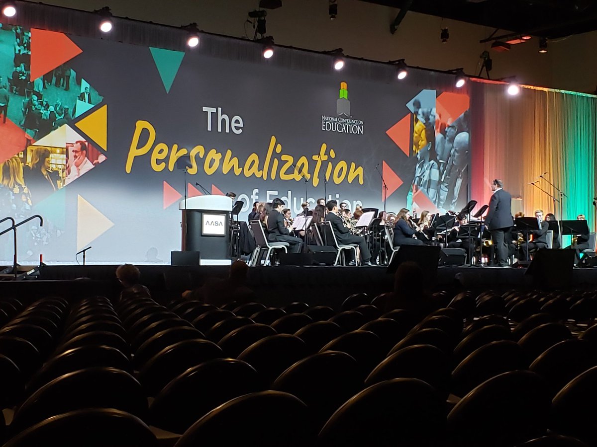 They are awesome...Rancho Beuna Vista #NCE2020