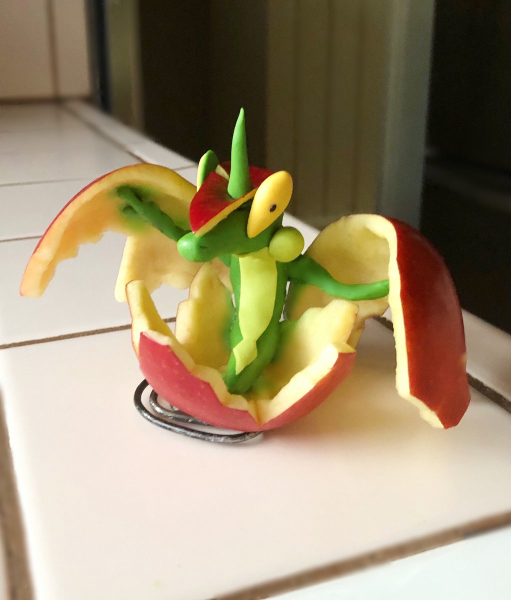 No Stylus Kelly You Re The Flapple Of My Eye Happy Valentine S Day This Little Baby Was Highly Requested And Now He S Finally Here Carved Out Of A Single No Stylus Kelly You Re The Flapple Of My Eye Happy Valentine S Day This Little Baby Was Highly Requested And Now He S Finally Here Carved Out Of A Single