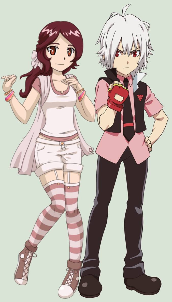 Akari Shiroyuki (@ArionShiroyuki) / Posts / X
