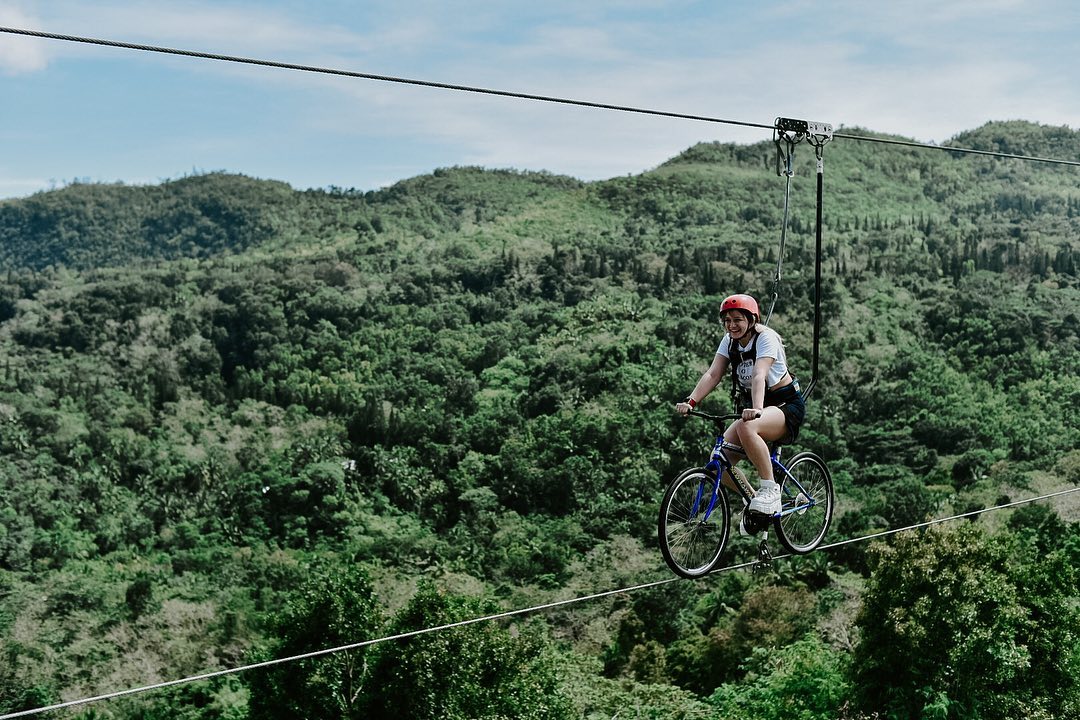 Cebu Safari & Adventure Park tweet media