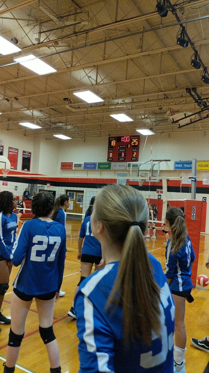 mrsatovitz's tweet photo. 8th grade sweeps Lincoln 3-0 on the road! #iginspires #RTSD26Learns @MrsPiecoroRTSD https://t.co/FDfUZDzpbY