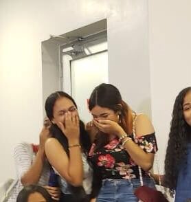 40_rebels's tweet photo. Cuando me dice que soy la única 🥰 https://t.co/qEnEZSJDLs