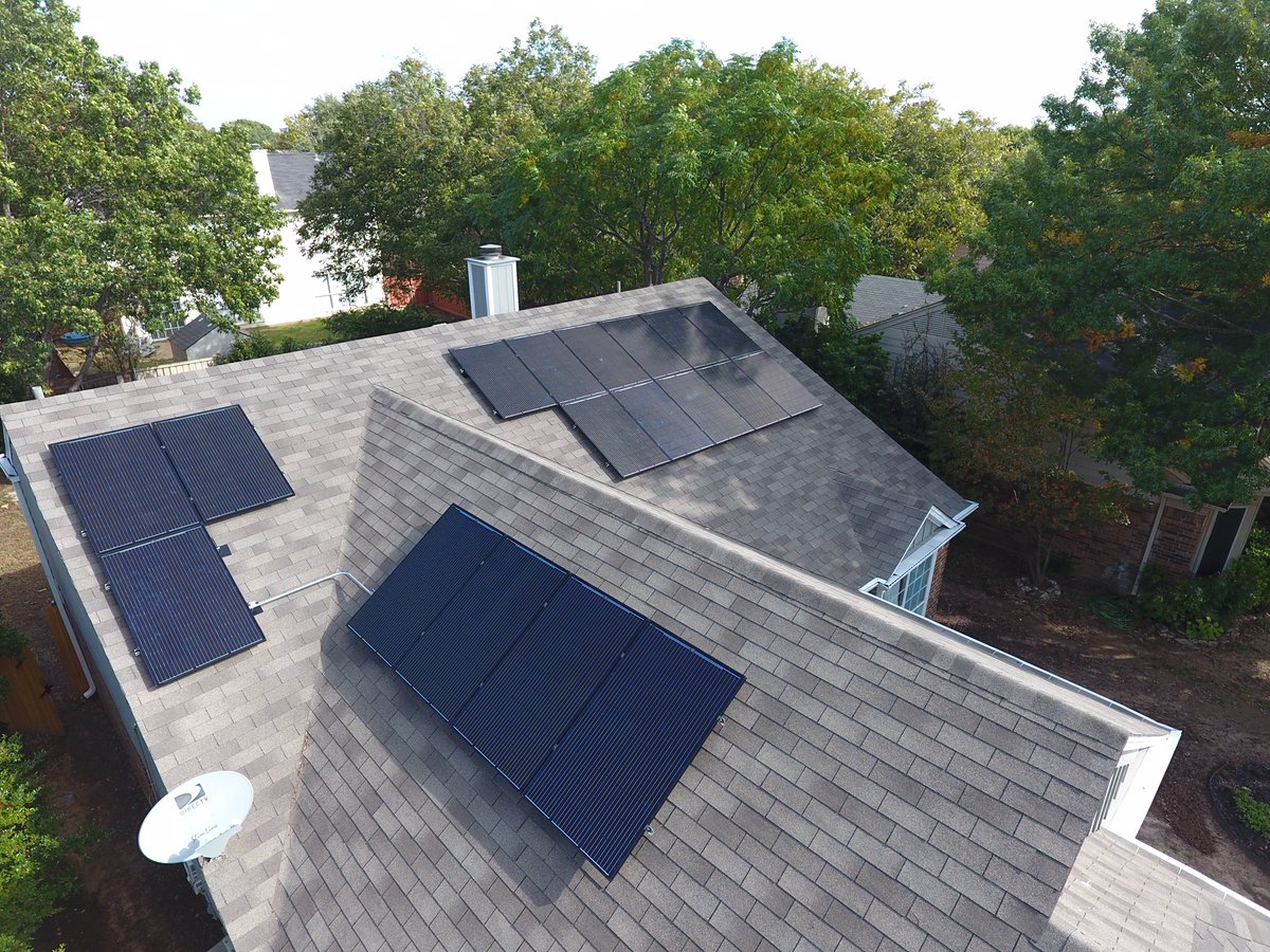 gedsterf's tweet photo. Going #solar isn't as difficult as you think. If you're a homeowner with a 650+ credit score and power bills over $100/month, what's stopping you? 

Get your FREE QUOTE! https://t.co/qGs4RbJlMF

#solarpower #solarpanels #renewableenergy #freequote #savemoney #gogreen https://t.co/ThNU7vVPTR