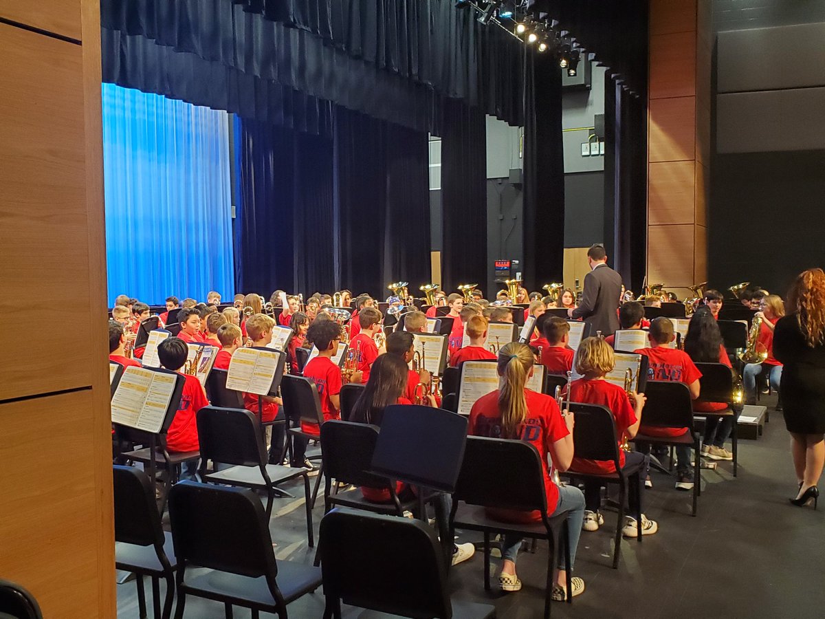 The brass group!!
Go BAM #6thgraderocks
<a href="/BAM_MS_Official/">Brambleton Middle</a>