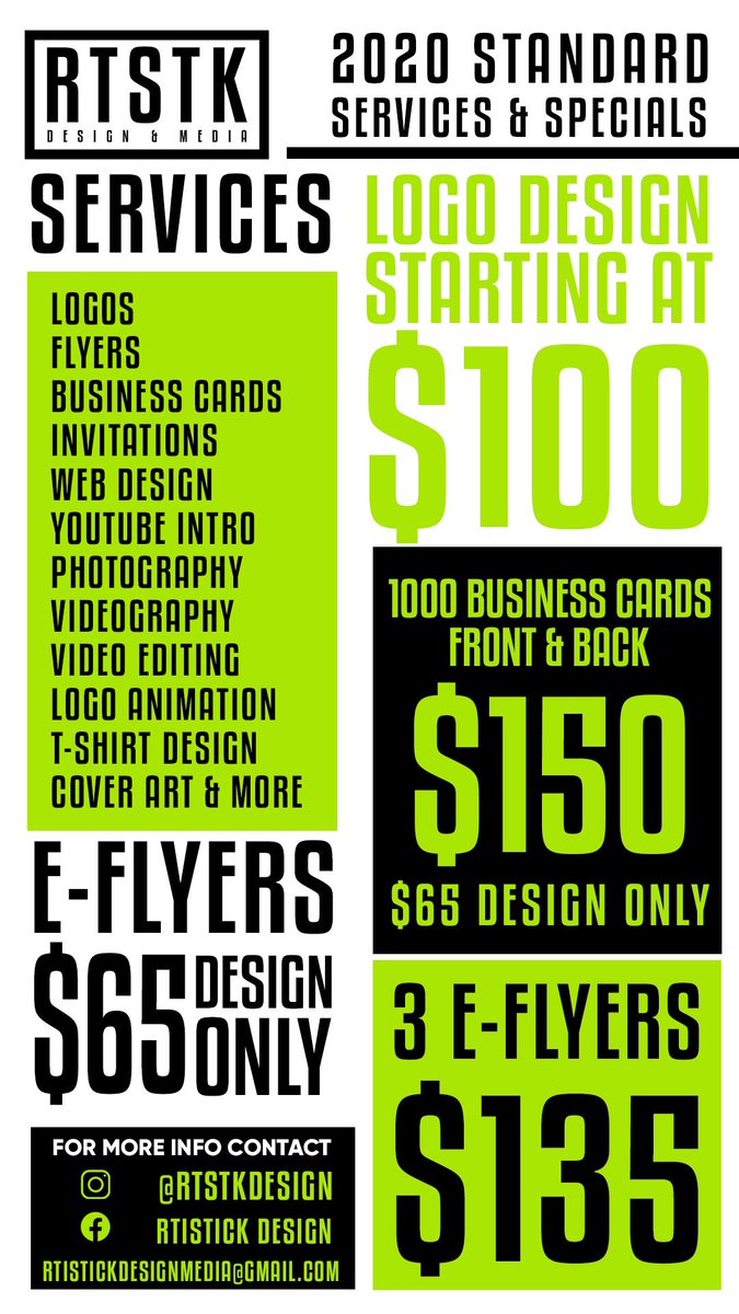 realjaylemonade's tweet photo. Yo Twitter! I’m a Graphic Design Artist from St. Petersburg, FL! I’m here for ALL your graphic needs! If you’re starting a business on a budget, I’m your best opt! I offer great deals &amp; packages with QUALITY! Do me a favor &amp; Retweet! #RTSTK https://t.co/KpJ8zVipWL